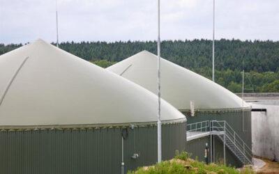 Impianti di biogas Bukovece