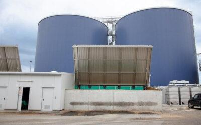 Impianti di biogas Lünen